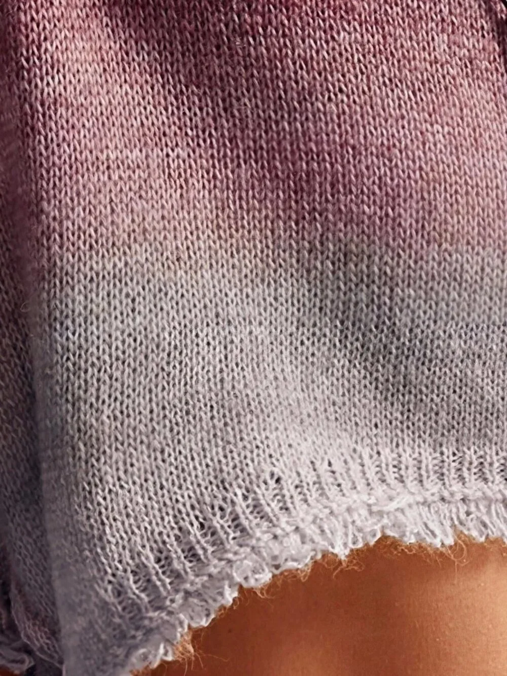 Red Plum Casual Women's Loose Pullover Knit Sweater
